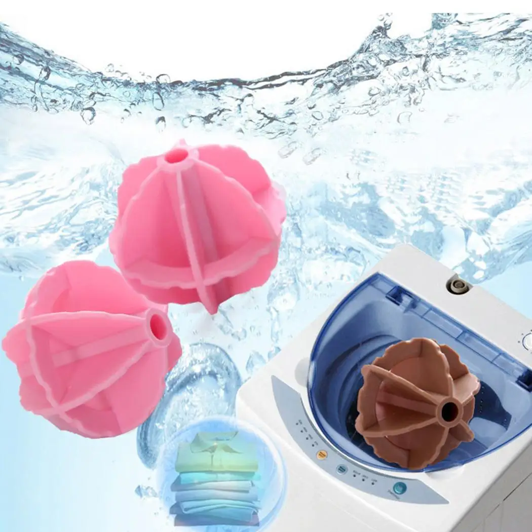 Стиральная машина мяч стирка сушилка для белья Ткань Смягчение Помощник