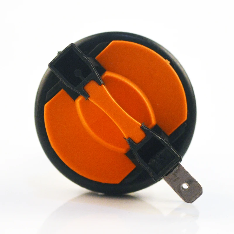 Flytop 1 x H15 16SMD 12 В 80 Вт высокое Мощность светодио дный лампа фары с объективом CREE