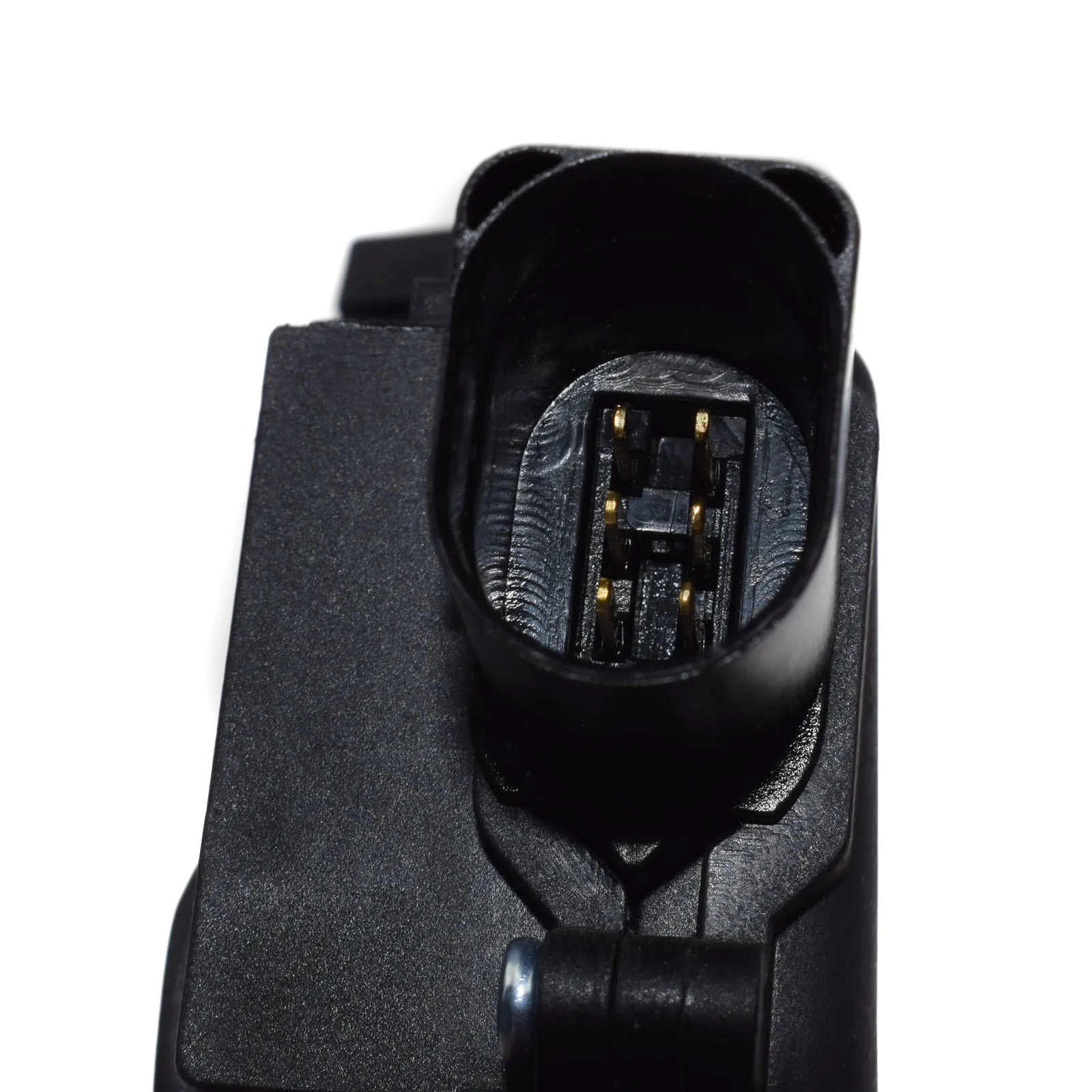 Привод замка передней и левой двери WOLFIGO 3B1837015A для VW Passat Golf Jetta Beetle Seat Arosa Leon Toledo Skoda