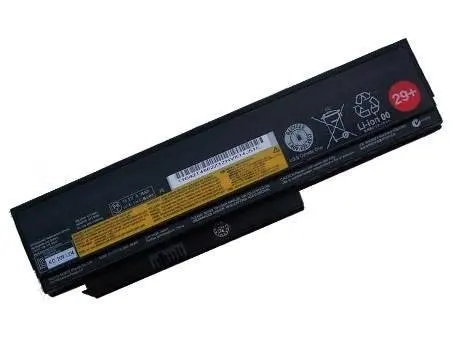 Аккумулятор 29 + 63 для Lenovo Thinkpad X220 X220I 0A33932 0A36280 0A36281 0A36282 0A36283 42T4861 42T4862 42T4863 42T4865|thinkpad