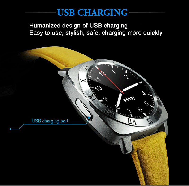 X3 Смарт часы Шагомер фитнес часы камера SIM карты Smartwatch телефон Mp3 плеер человек для IOS Android Watchphone PK U8 DZ09