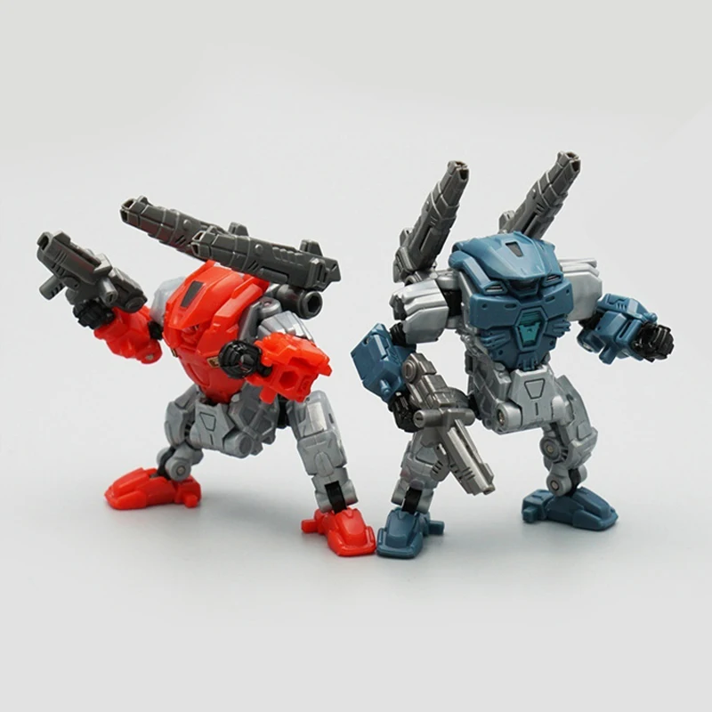 Lost Planet Питание костюм MFT GFL-01 CG01MM001 DA20DA-23 DA24 DA26AB DA09 DA25 MS-SAT04 05 трансформации робот фигурку