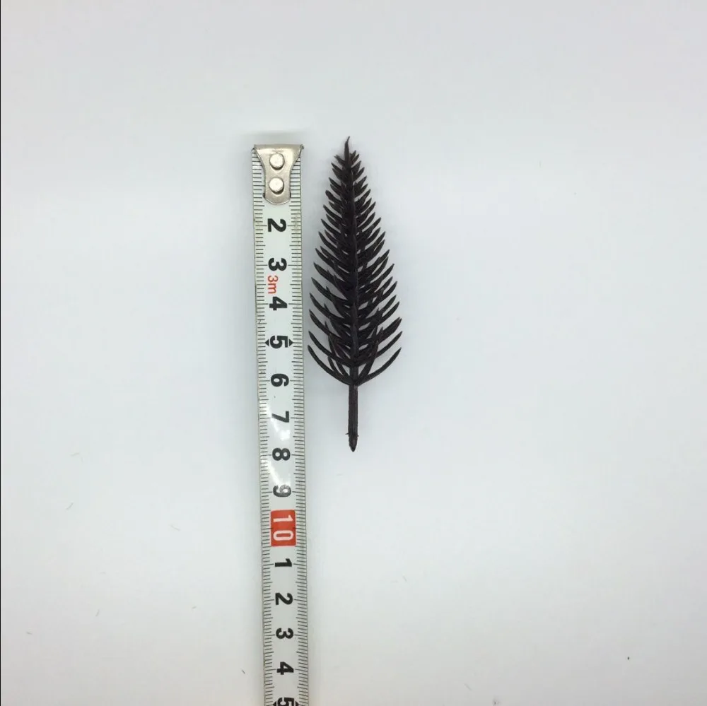 2017 ограниченная имитация миниатюрный пейзаж Модель деревья для сельского