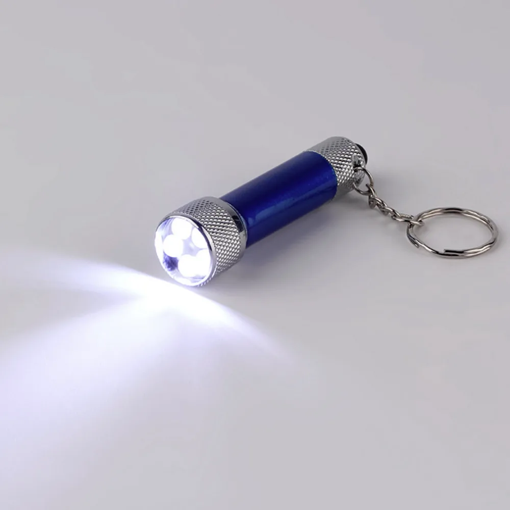 5 светодиодов мини фонарик телефон кольцо для ключей синий Новинка|mini flashlight|led mini flashlightflashlight torch |
