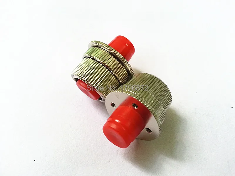 Высококачественный FC/PC-FC/PC Регулируемый аттенюатор распада 0-30 дБ переменный