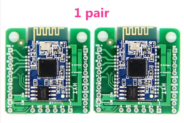 BK8008 Bluetooth TWS в коробке усилитель мощности плата 2 AUX аудио приема стерео двойной 5