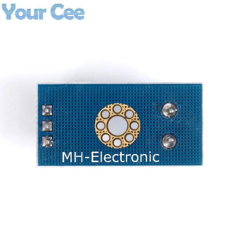 20 шт. стандартный модуль датчика напряжения тестовые электронные кирпичи для