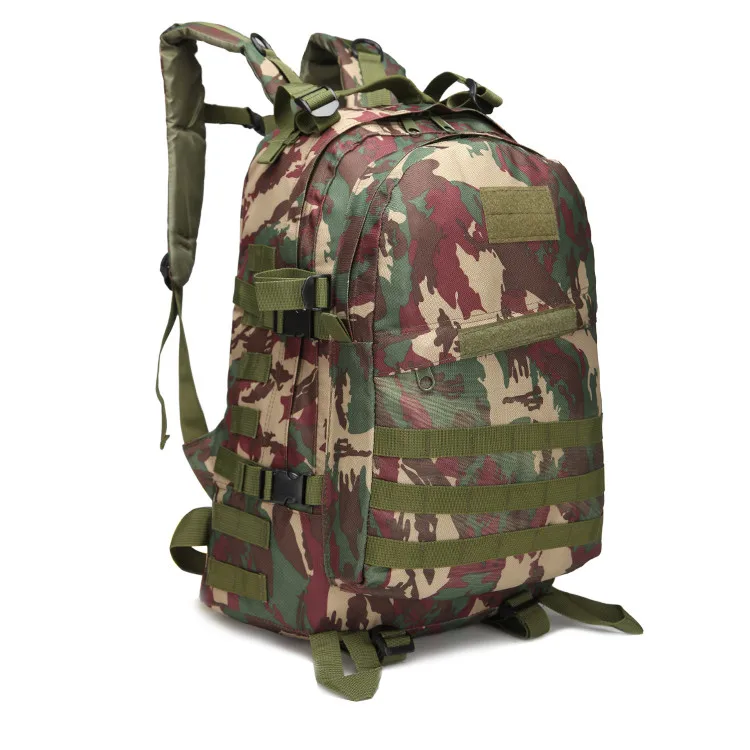Игровой рюкзак для мужчин, уличный Рюкзак Mochila Battlefield Infant, камуфляжный рюкзак, армейский военный рюкзак, мужской рюкзак для путешествий