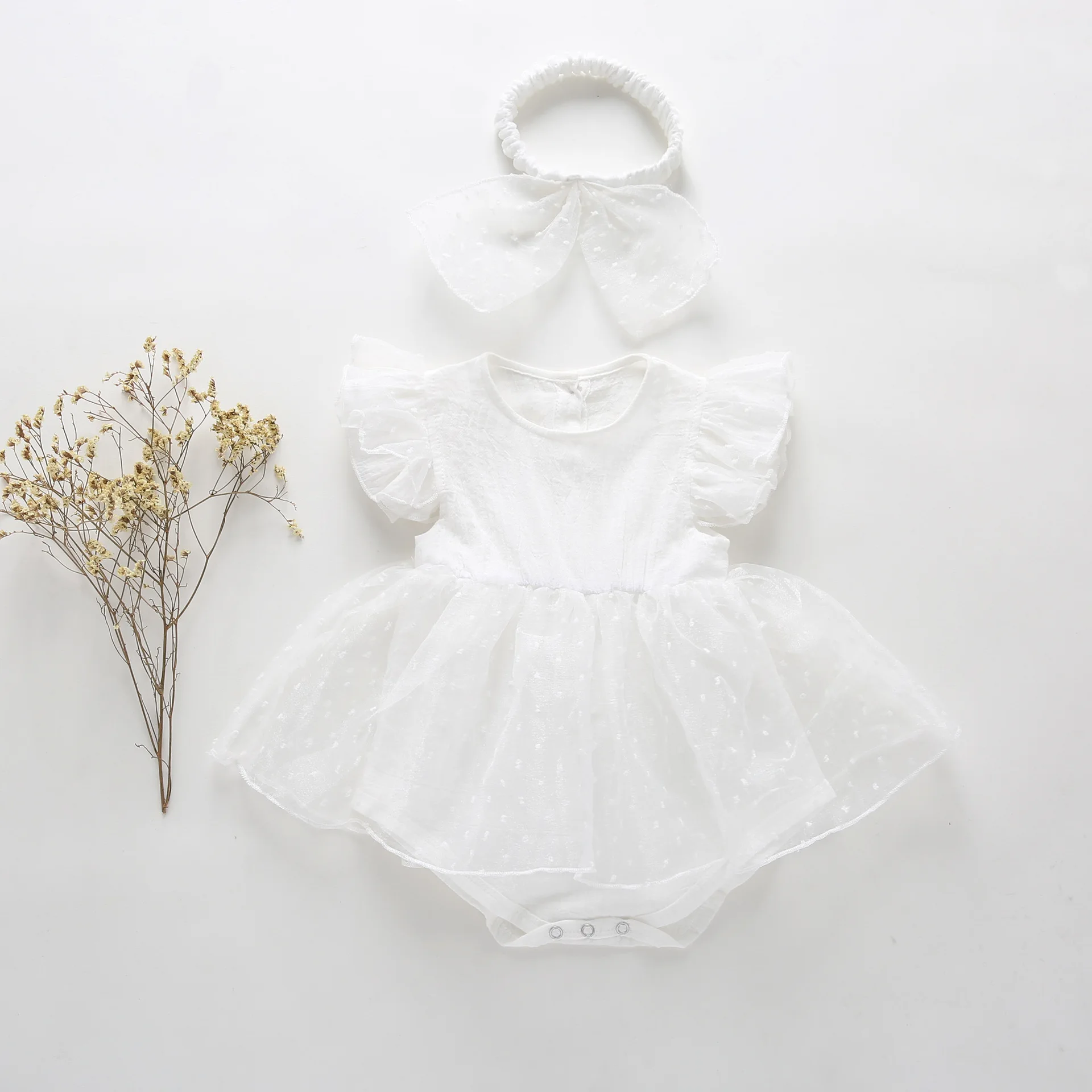 Girlsɽresses Summer Dresses Baby's Clothes Birthday veil Children's Princess dress | Детская одежда и обувь