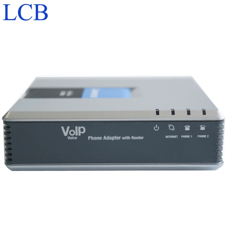 Разблокированный адаптер Linksys SPA9000 SIP iP PBX VOIP телефонный телефон система