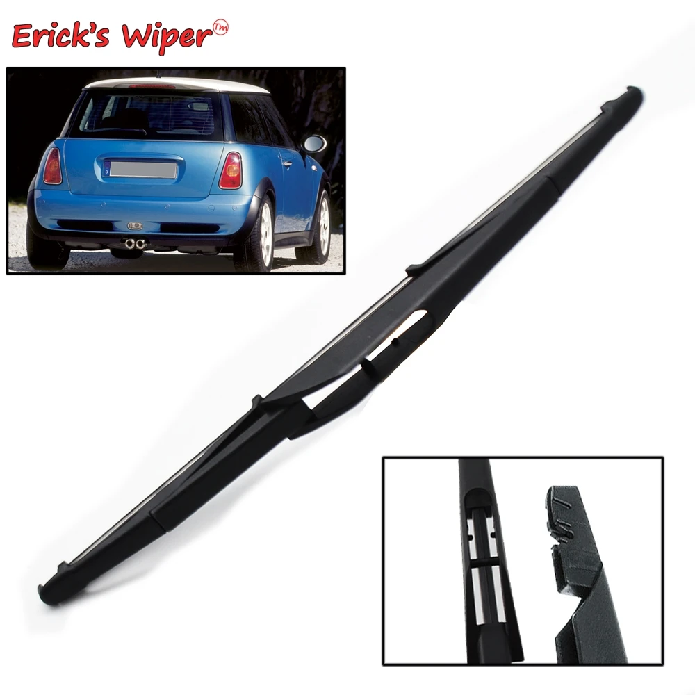 Щетка стеклоочистителя Erick's Wiper 12 &quotдля лобового стекла Mini Cooper S R50 R53 2001