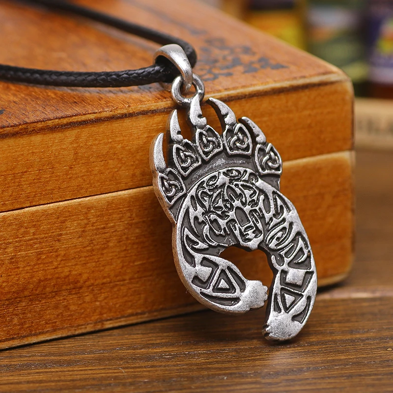 Подвеска в виде медведя из бархата подвеска 10 шт. античное серебро|bear pendant|pendant