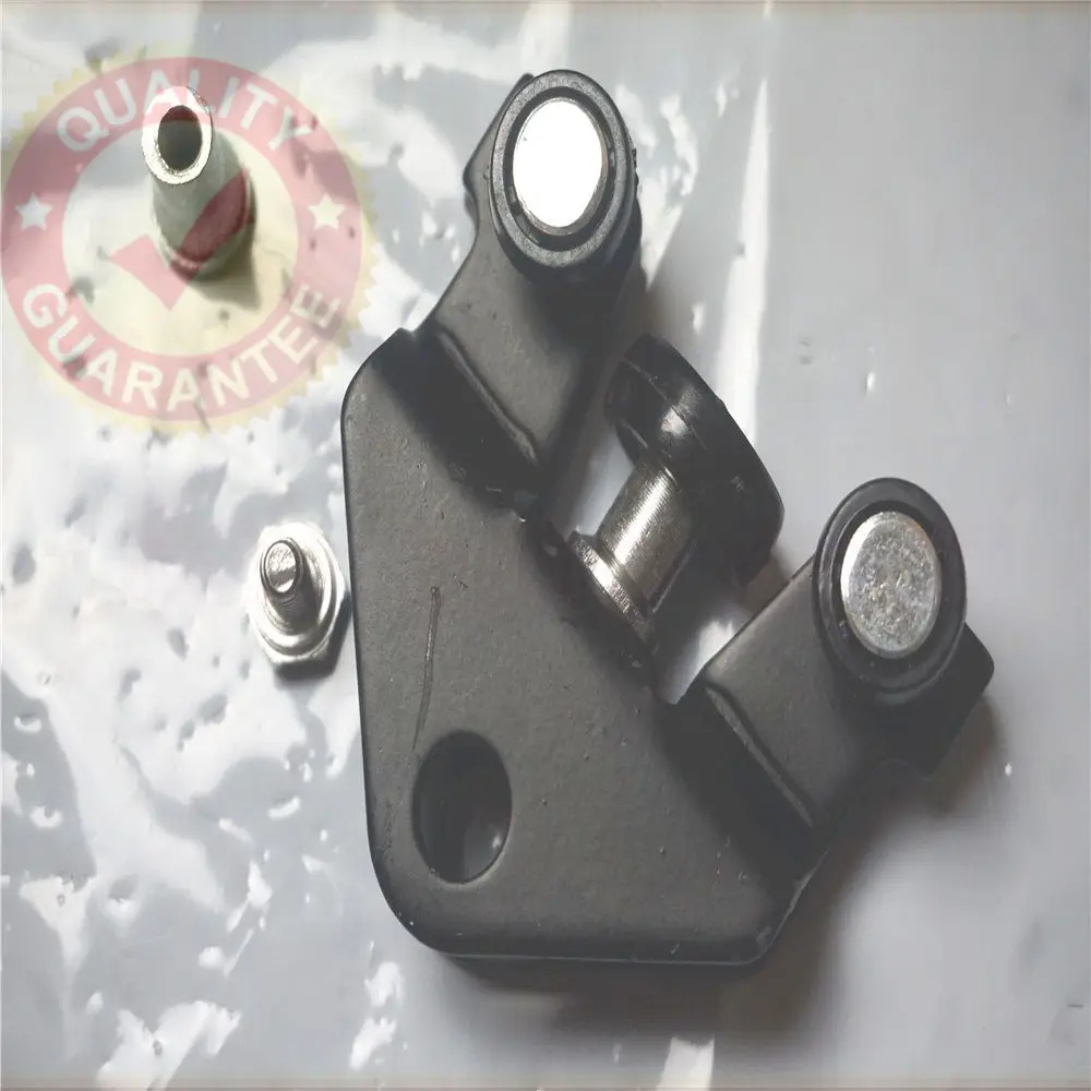 Для Vauxhall Opel Vivaro направляющая и шарнир раздвижных дверей/Нижняя 7700312012 4409245 77003 12012