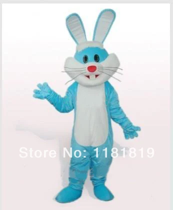 

mascot Easter bunny bugs rabbit Mascot costume custom fancy costume cosplay mascotte theme fancy dress carnival costume MC60208