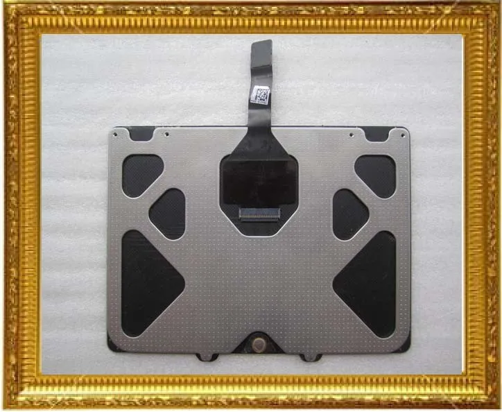 Совершенно новый A1278 тачпад трекпад для Macbook Pro Unibody 13 3 дюймов r 2009 2010 2011 2012 |