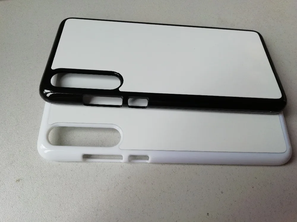 Жесткий пластиковый чехол для Huawei P20 / Pro Lite 2d сублимационная печать с