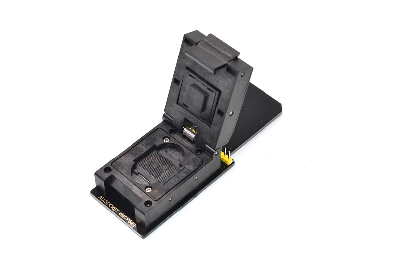 Usb программатор для Galaxy Note4 BGA529 eMCP 15x15 мм|programmer ic|programmer adapterprogrammer adapter socket |