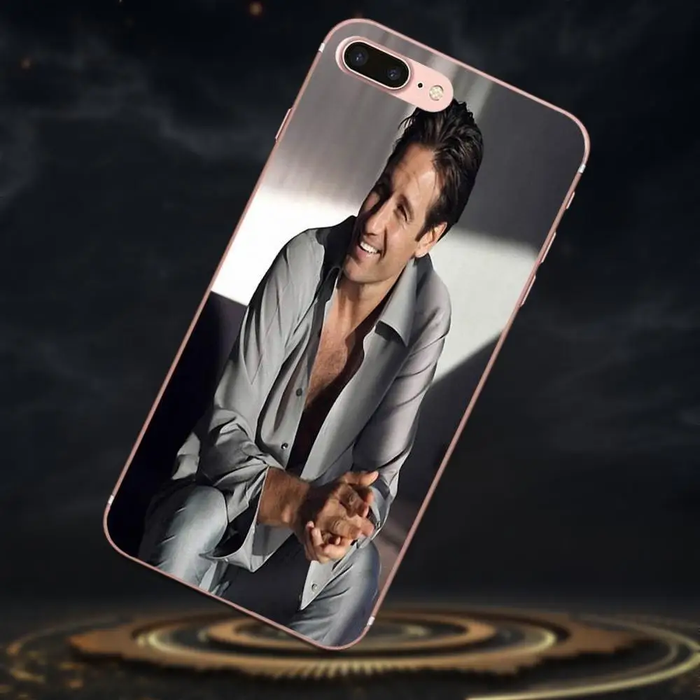 Калифорнийская картина для Apple iPhone X XS Max XR 4 4S 5 5C 5S SE 6 6S 7 8 Plus TPU|Бамперы| |