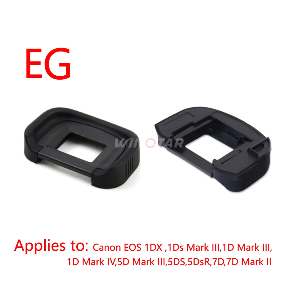 Фотоаппарат для цифровой зеркальной камеры Nikon Canon|eyecup for nikon|eyecup egeye cup |