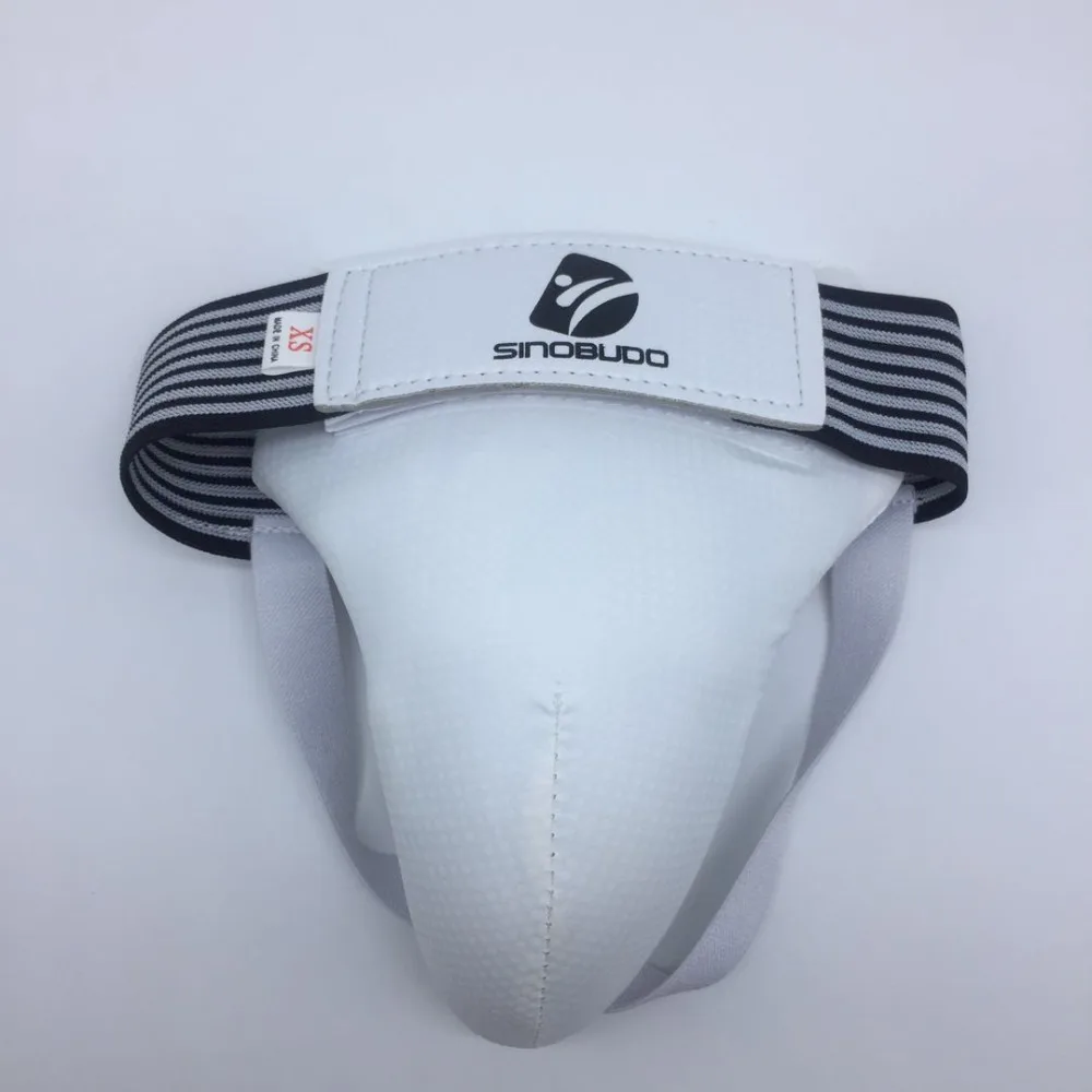 Adidas WKF Lady groin Guard