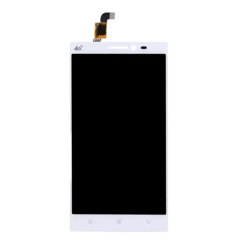 Высококачественный ЖК дисплей для Lenovo Vibe Z2 K920 Мини сенсорный экран дигитайзер в