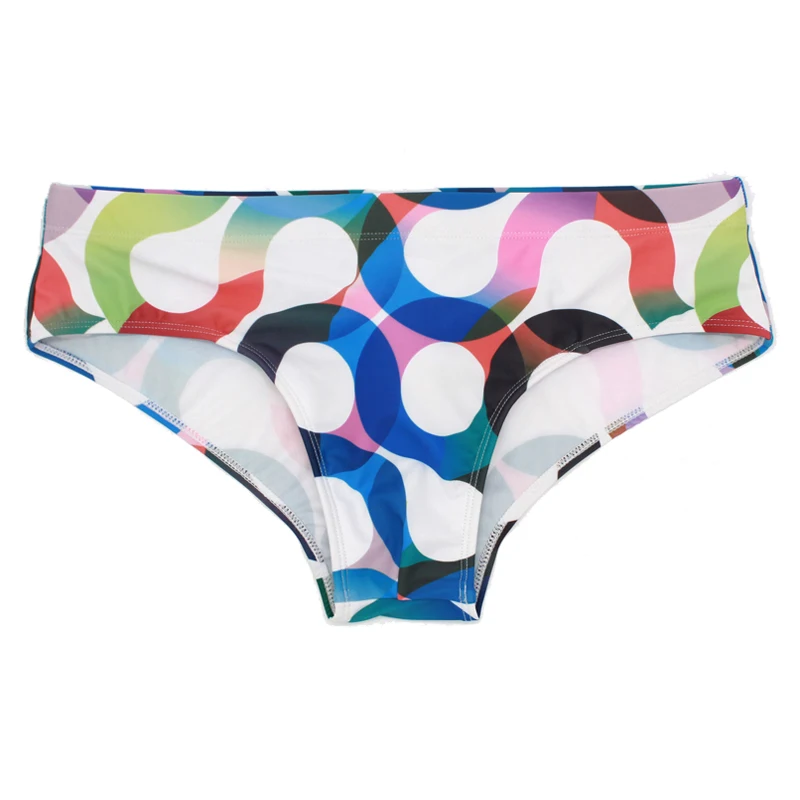 as the picture Мужские плавки, пляжные плавки, бикини, низкая талия, пенис, u-образный мешочек, пуш-ап, купальник, сексуальный, для геев, для спорта, серфинга, нижнее белье - Цвет: as the picture