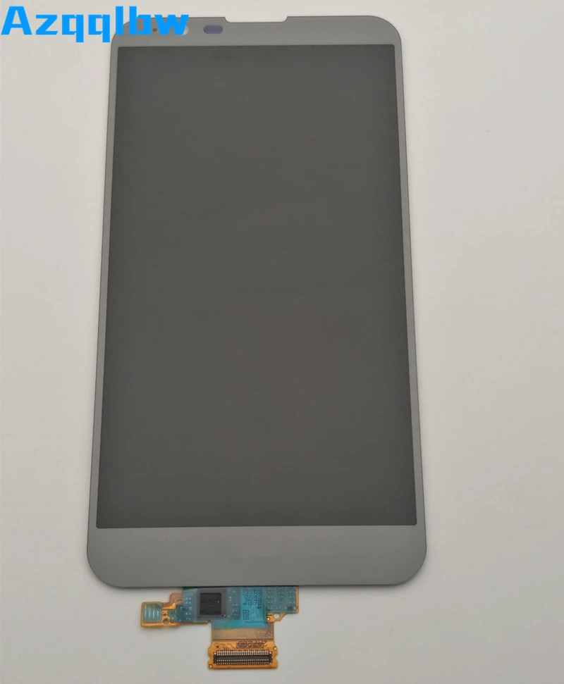 ЖК дисплей для LG K600 запасные части и инструменты|Экраны мобильных телефонов| |