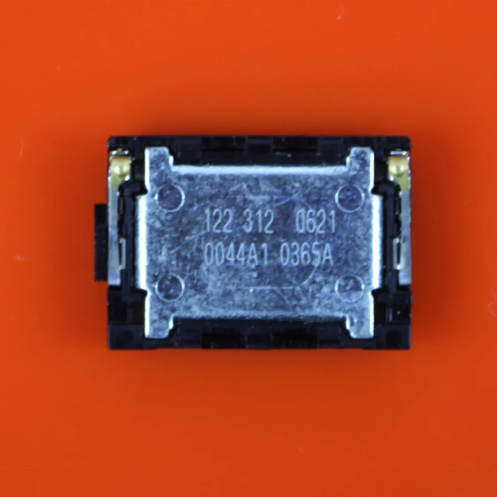 Cltgxdd 1 шт. для Nokia 5530 N9 E7 00 603 701 n710 X6 E6 C7 C6 звуковой Звонок Громкий динамик. 14*9 5*3