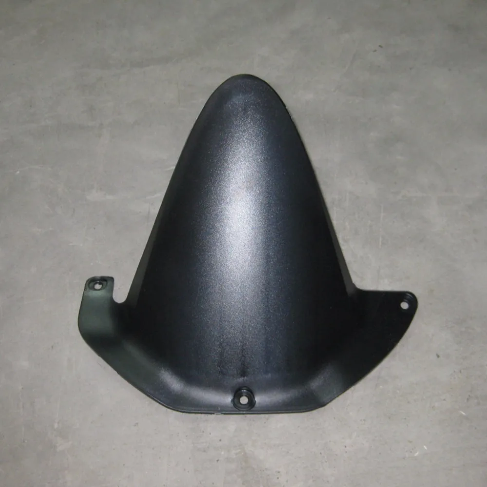 Неокрашенный обтекатель для кузова Wotefusi ABS HONDA CBR 600 RR F5 05 06 [CK1034]|fairings for honda|abs fairinghonda