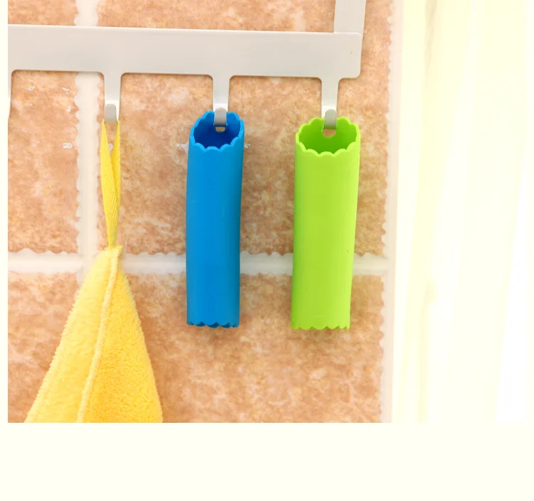 Лидер продаж вересковый силиконовые устройство для очистки чеснока от шелухи