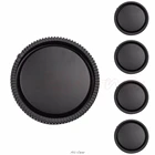 Крышка для объектива Sony E Mount NEX NEX-5 NEX-3, 1 шт.