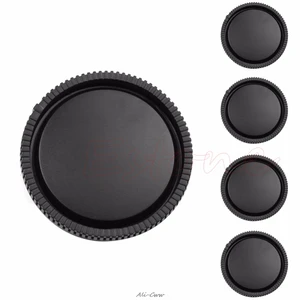 Крышка для объектива Sony E Mount NEX NEX-5 NEX-3, 1 шт.