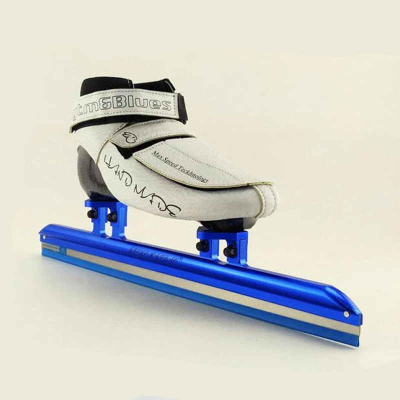 Профессиональные роликовые коньки с короткой дорожкой для взрослых скоростные