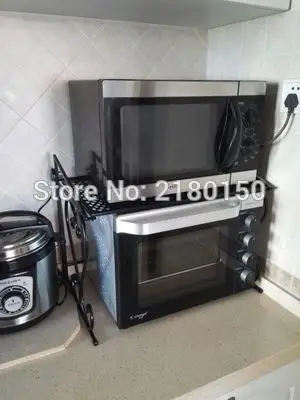 32L Household Baking Oven Multi-Functional Electric Cake Bread Enameled With Big Capacity CRTF32K | Бытовая техника