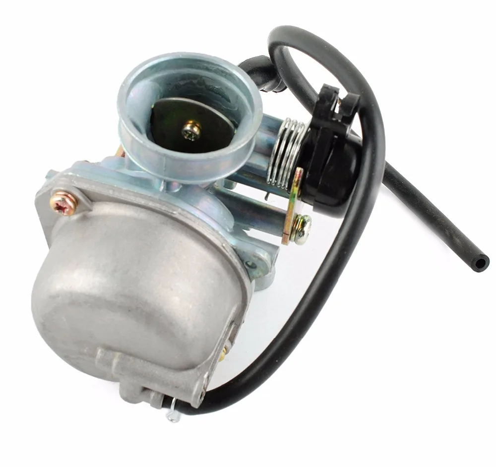 Карбюратор PZ19 Carb 50 70 90cc 110cc 125cc ATV sunl NST китайский кабельный дроссель|pz19 carb|carburetor