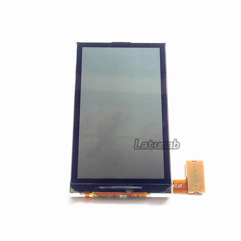 Latumab WD F2440VI 6FLW ЖК экран для Garmin Oregon 600 600t 650t ручной GPS дисплей Панель Ремонт