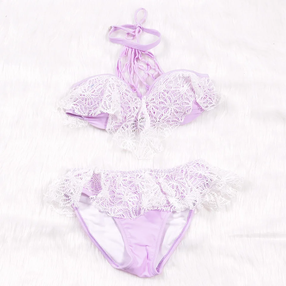 Женский купальный костюм ручной работы TCBSG женский бикини сексуальный