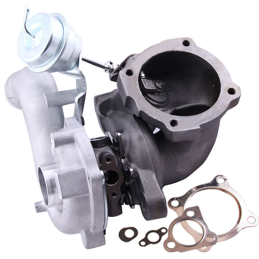 K04 001 Turbo Зарядное устройство для Audi A4 TT/VW Beetle Bora Гольф/SKoda Octavia/seat Леон 1 8 т K03s K03