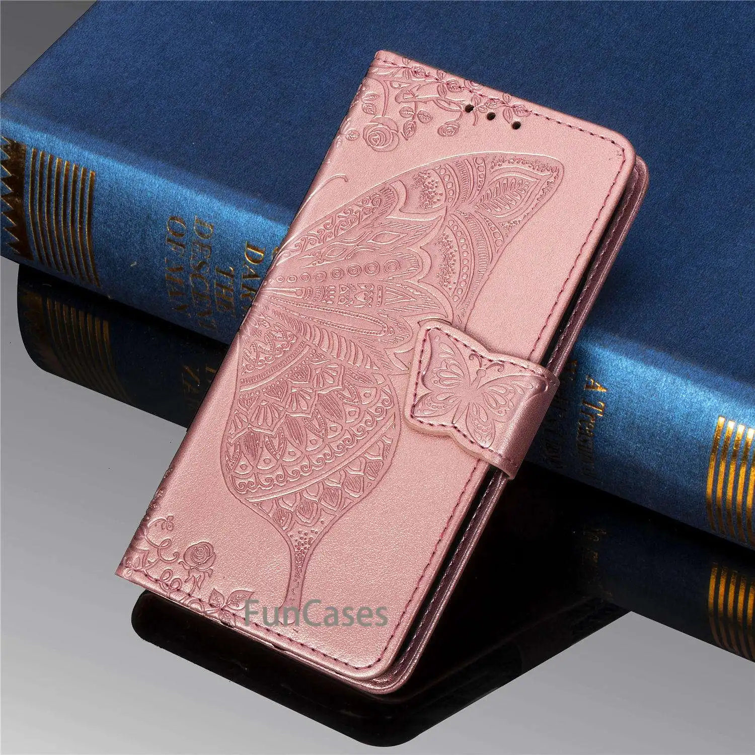 Luxury Wallet Case For Samsung Galaxy S7 Edge Cover Flip Leather Phone Mobile Shell | Мобильные телефоны и аксессуары