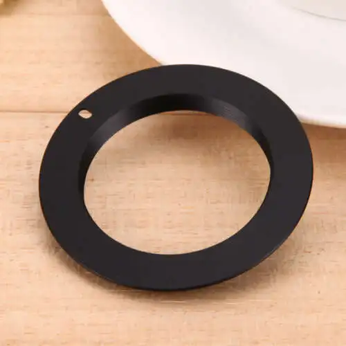 Super Slim Lens Mount Adapter Ring M42-NEX For M42 SONY NEX E NEX3 AU | Электроника