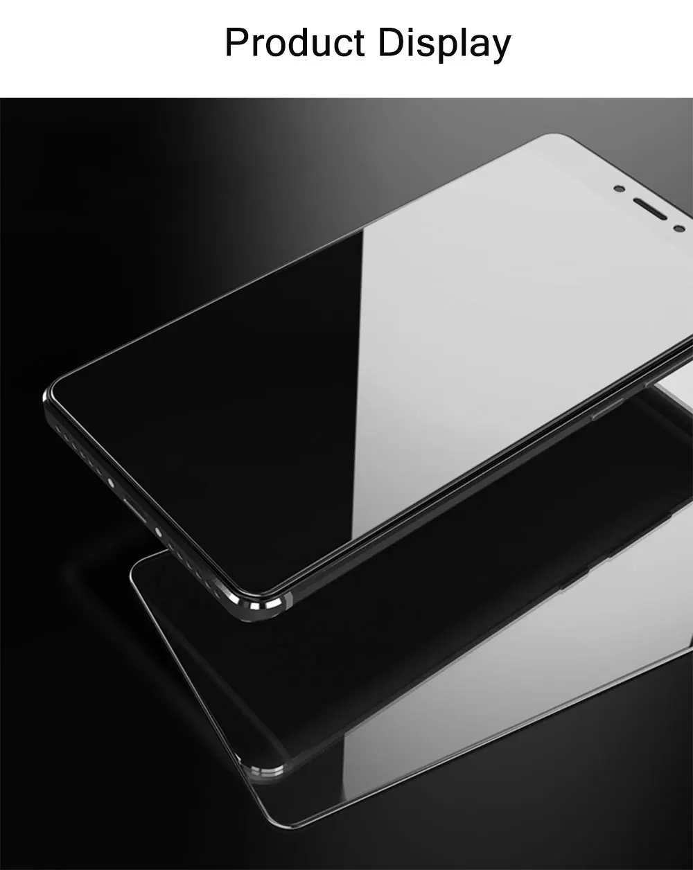Для Xiaomi Redmi 4X закаленное стекло 9H 2.5D Взрывозащищенная защитная пленка для экрана для Xiaomi Redmi 4X Pro