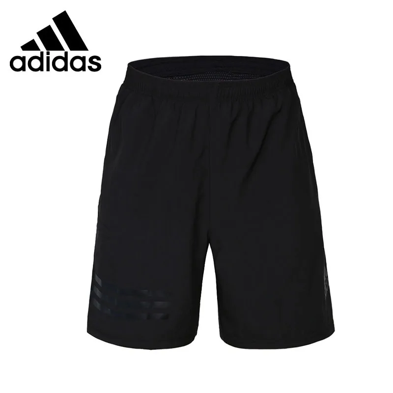 Новое поступление оригинальные мужские шорты Adidas 4KRFT Sho CC Wv спортивная одежда |