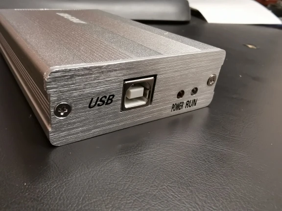 Wideband полноэкранный 12 битный SDR ресивер SDRPLAY RSP1 RSP2 обновленный HackRF AM FM HF SSB CW