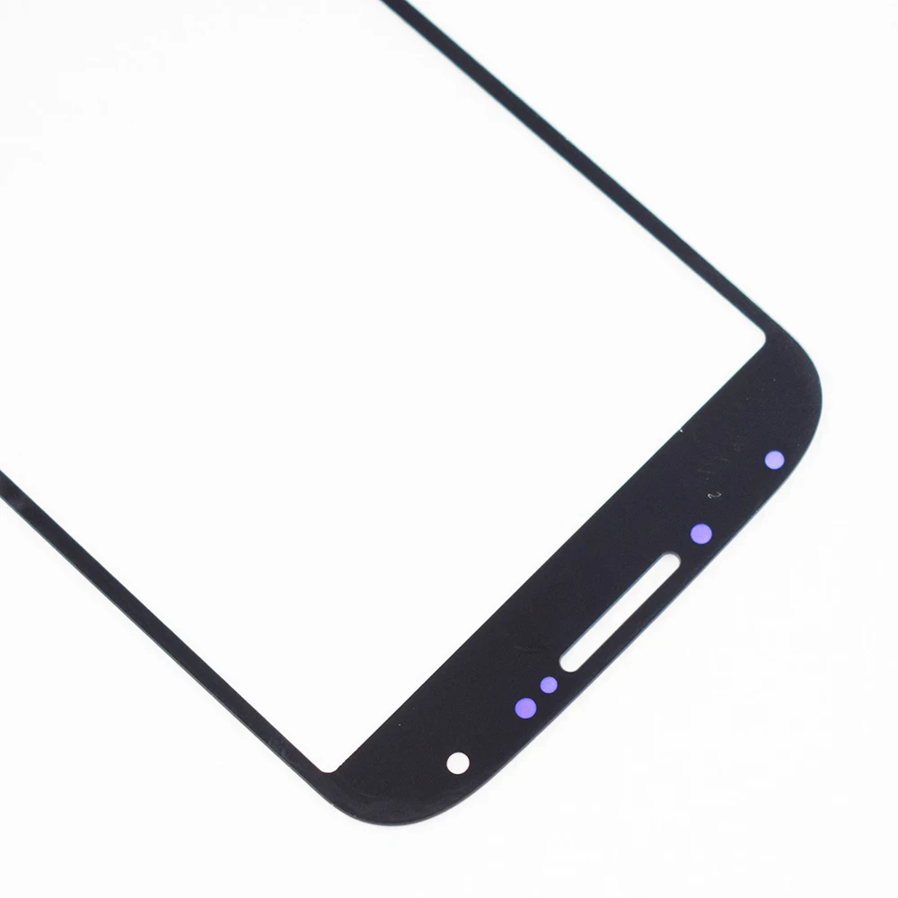 Оригинальная запасная сенсорная панель для Samsung Galaxy S4 I9500 9505 i337 S5 i9600 S6 G920 G920F |