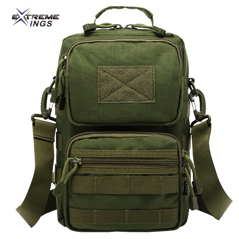 Military outdoor camouflage paragraph shoulder bag mountaineering army fan tactical super saddle waterproof sports backpack | Спорт и