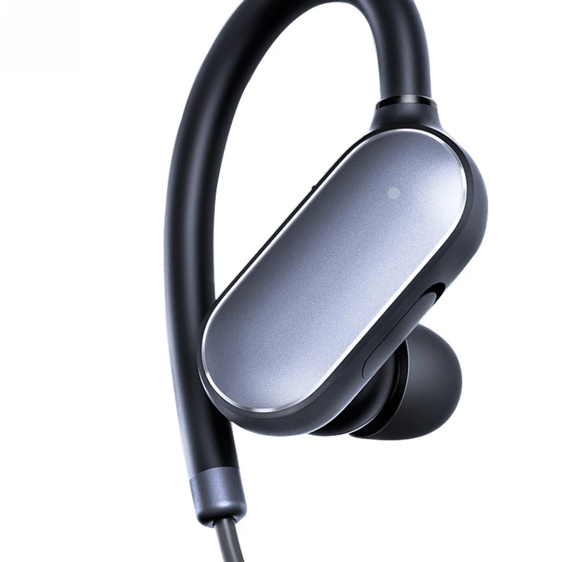 Xiaomi mi спорта Bluetooth наушники Беспроводной музыка спортивные Водонепроницаемый