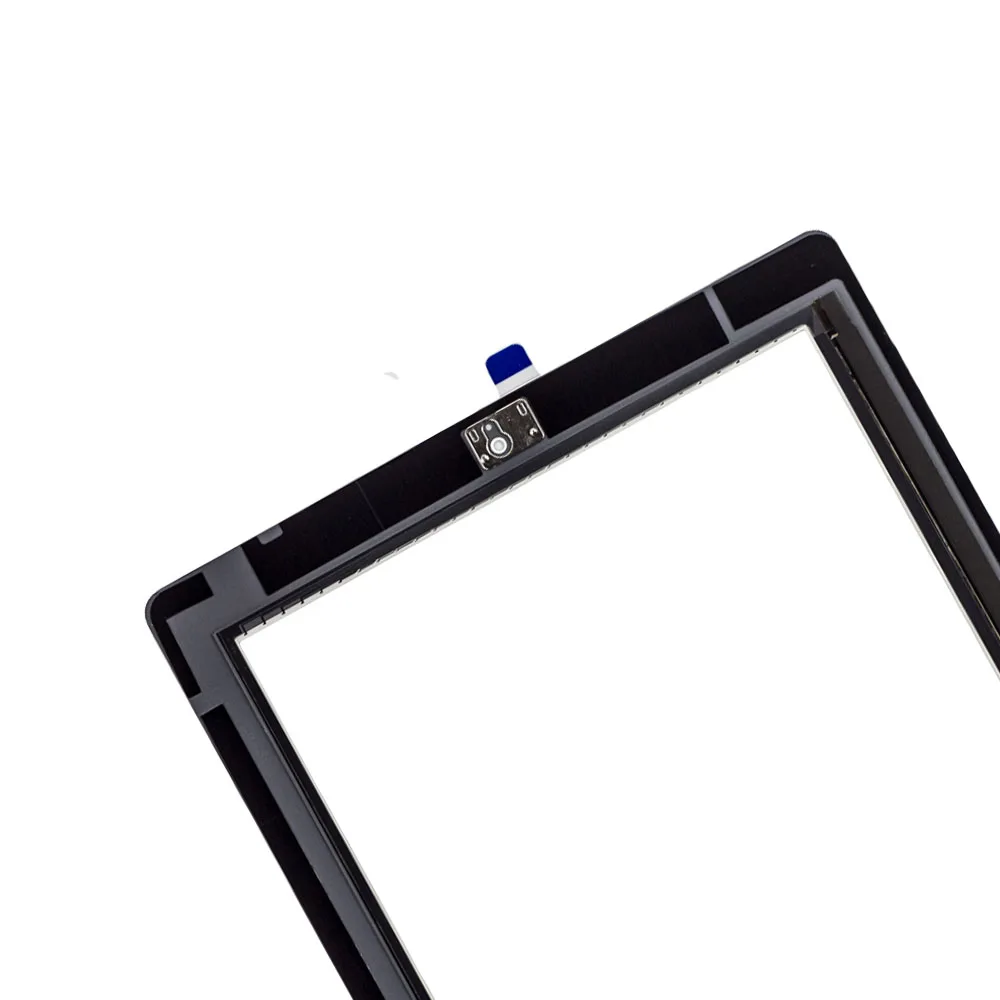 Сменный экран WEIDA 9 7 дюйма для iPad 3 A1403 A1416 A1430 сенсорная панель стекло замены 4 A1458