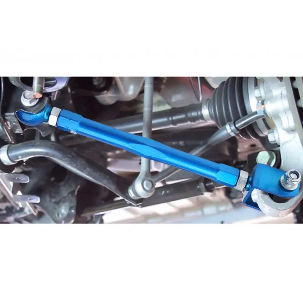 Комплект регулируемых подвесок Kingsun для Nissan 200SX S13 S14 S15 Skyline R32 R33 R34 Z32|Деталь шасси| |