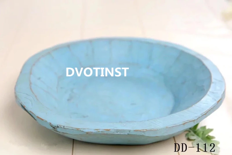 Dvotinst новорожденный реквизит для фотосъемки малышей деревянная позирующая корзинка тарелка Fotografia