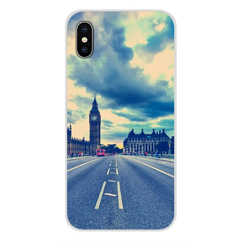 Аксессуары для мобильного телефона чехлы I Miss You htc один U11 U12 X9 M7 M8 A9 M9 M10 E9 Plus Desire 630